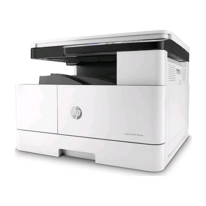 Многофункциональное устройство HP LaserJet Pro M438n (8AF43A) изображение 2