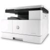 Многофункциональное устройство HP LaserJet Pro M438n (8AF43A) изображение 2