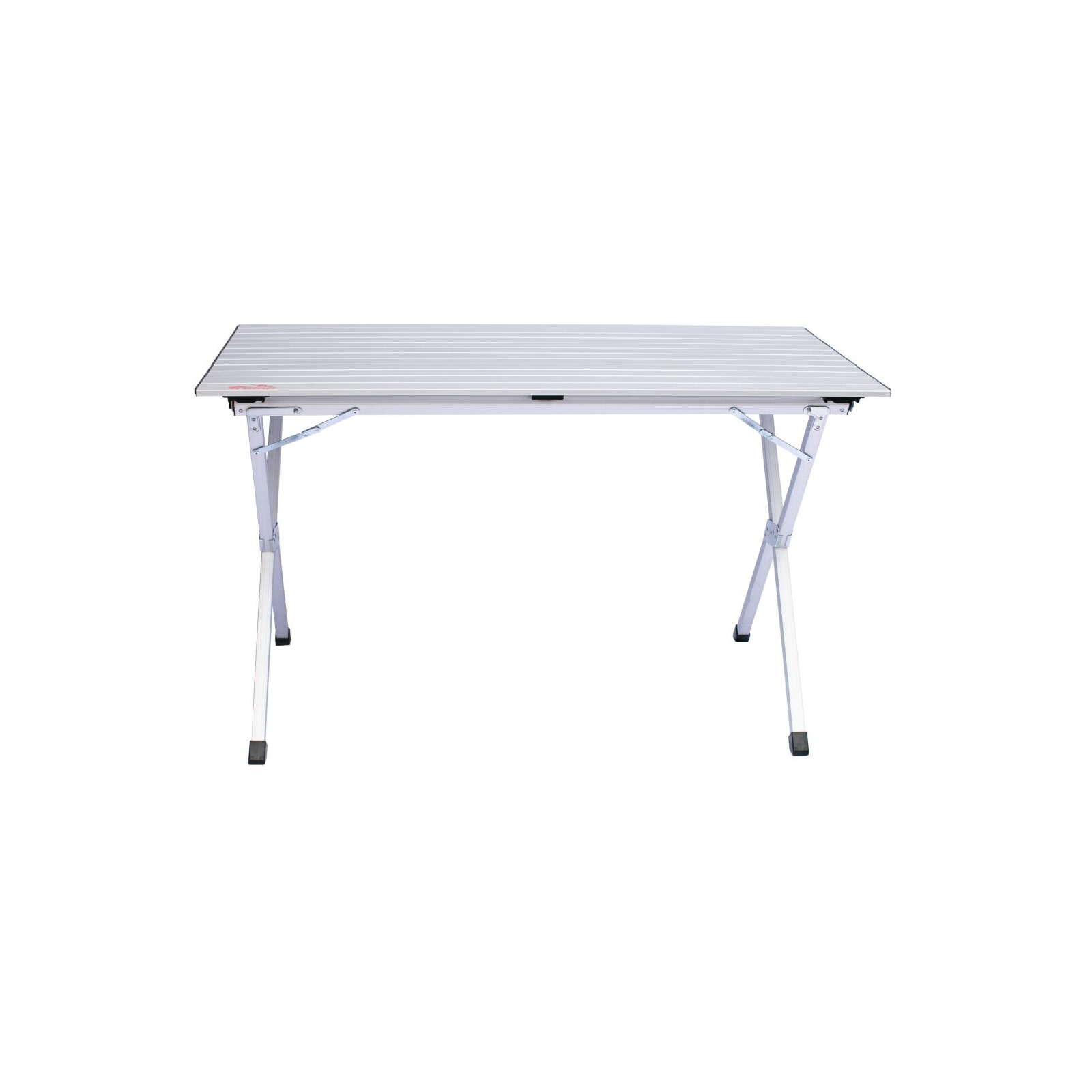 Туристичний стіл Tramp з алюмінієвої стільницею 120x60x70см (TRF-064) зображення 2