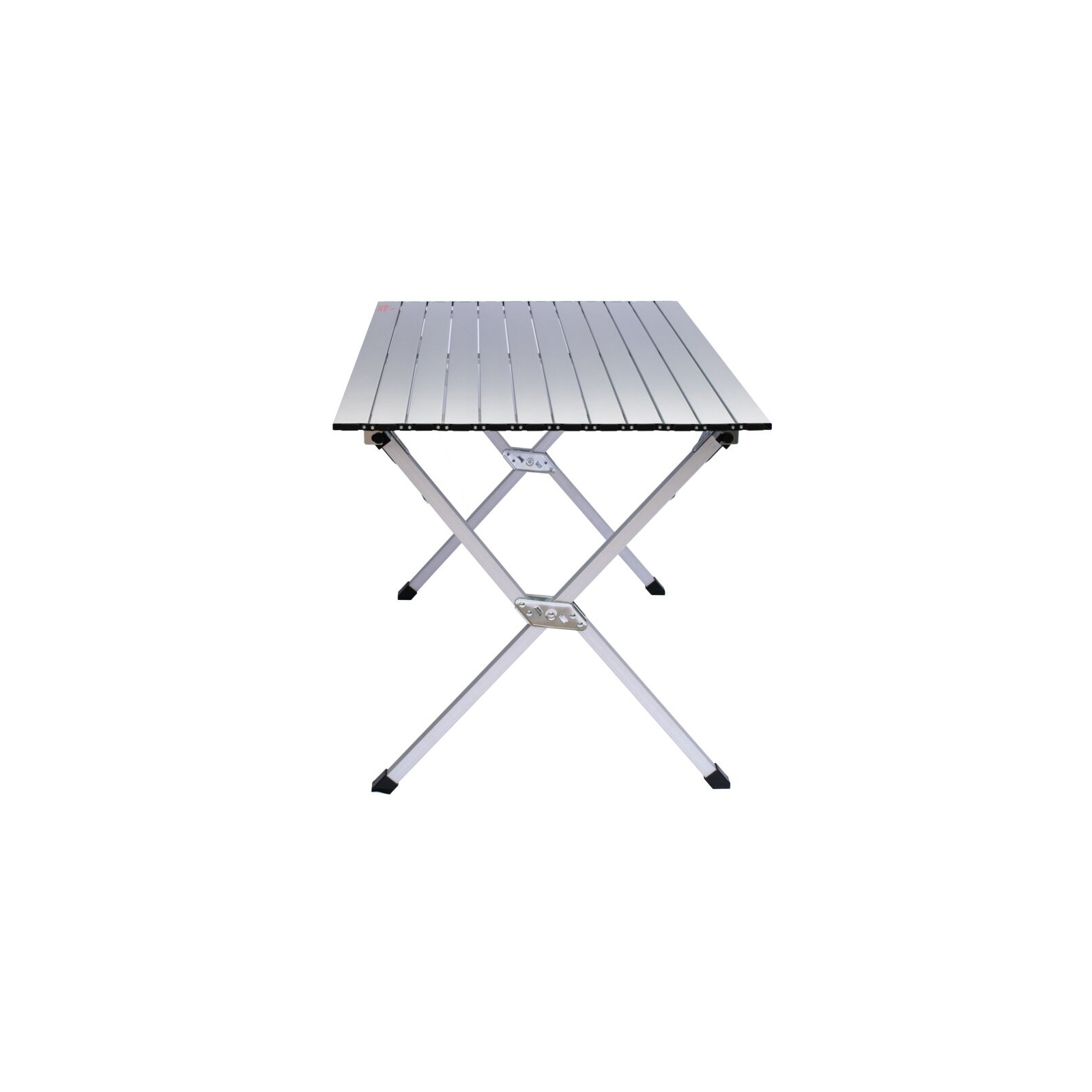 Туристичний стіл Tramp з алюмінієвої стільницею 120x60x70см (TRF-064) зображення 3