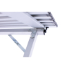 Туристичний стіл Tramp з алюмінієвої стільницею 120x60x70см (TRF-064) зображення 6