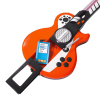 Музыкальная игрушка Simba Гитара с разъемом для MP3 (6838628) изображение 2