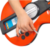 Музыкальная игрушка Simba Гитара с разъемом для MP3 (6838628) изображение 4