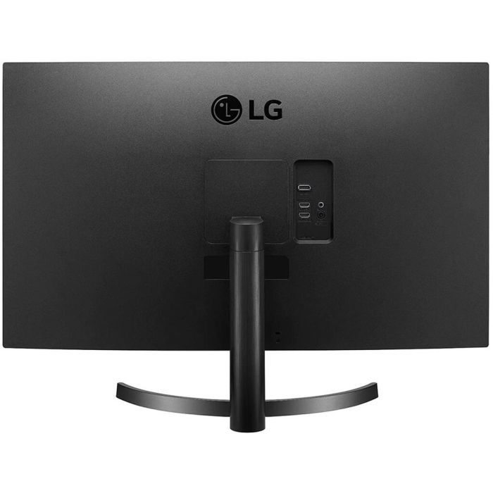 Монитор LG 32QN600-B изображение 5