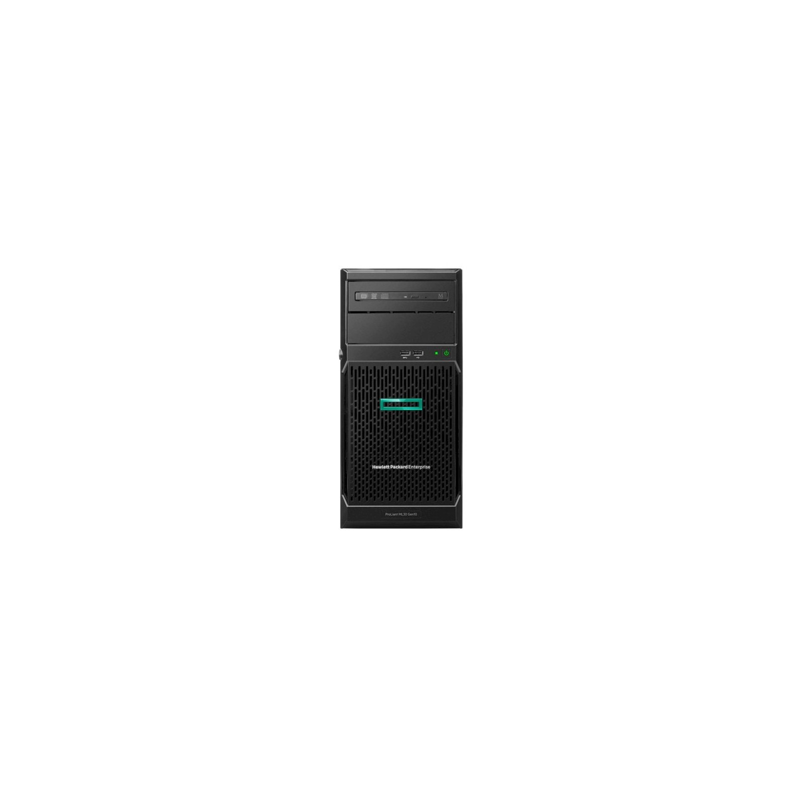 Сервер Hewlett Packard Enterprise ML30 Gen10 (P06789-425) изображение 2