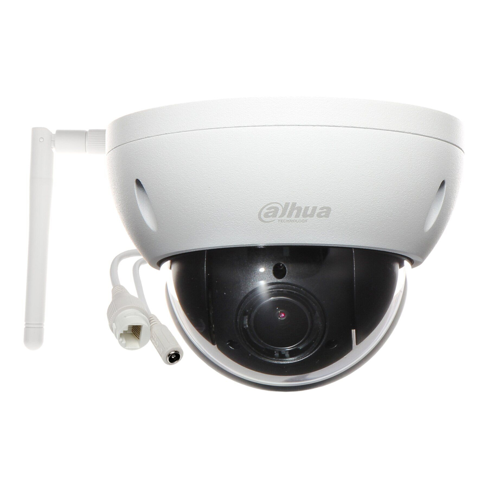 Камера видеонаблюдения Dahua DH-SD22204UE-GN-W (PTZ 4x) изображение 2