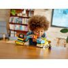 Конструктор LEGO Duplo Town Грузовик и гусеничный экскаватор 20 деталей (10931) изображение 9