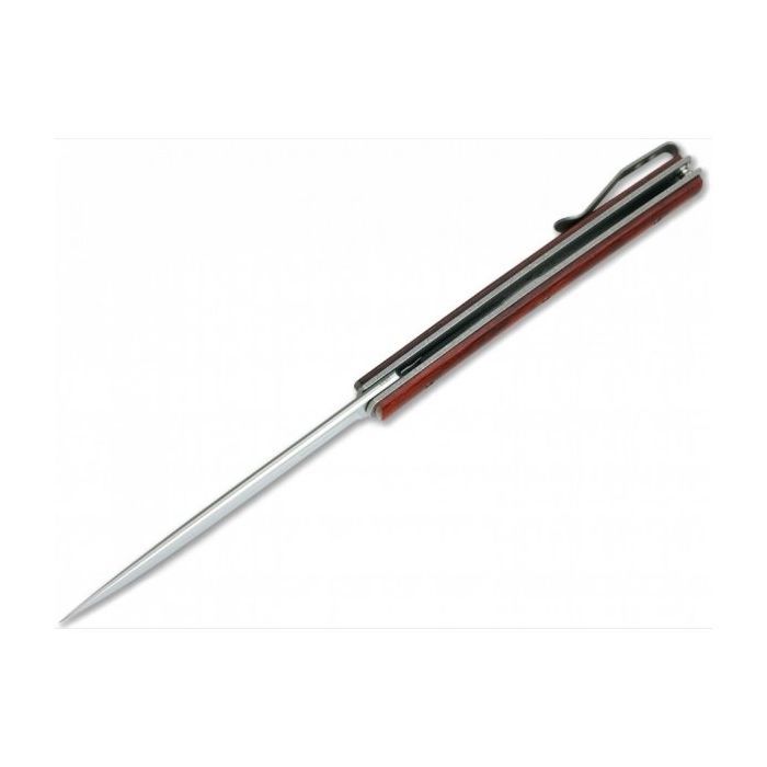 Нож Boker Plus Urban Trapper Gentleman (01BO722) изображение 2