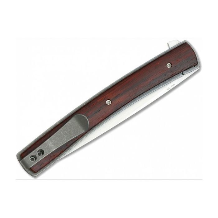 Нож Boker Plus Urban Trapper Gentleman (01BO722) изображение 3