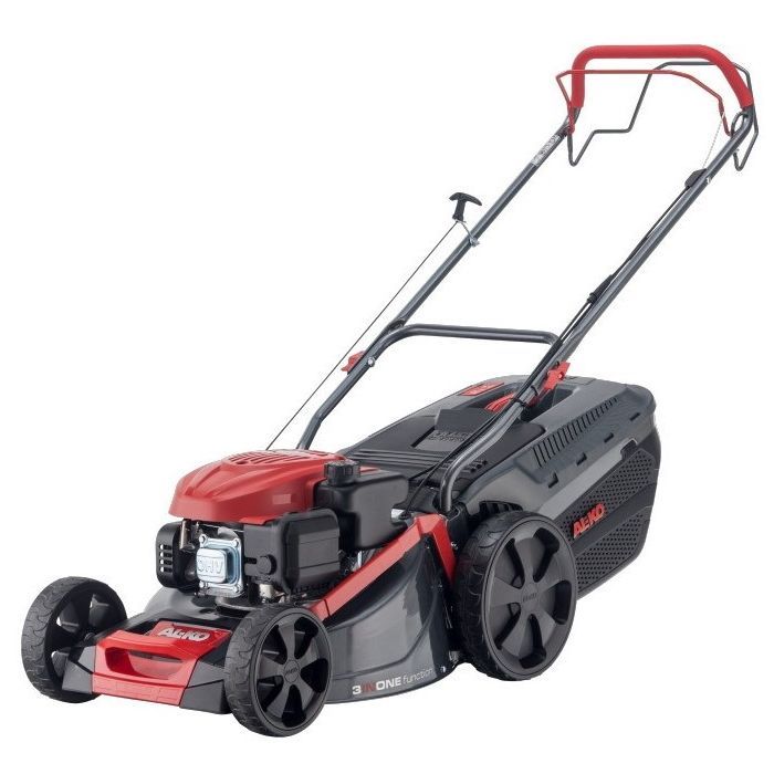 Газонокосилка AL-KO 46.0 SP-A Comfort (119936) изображение 2