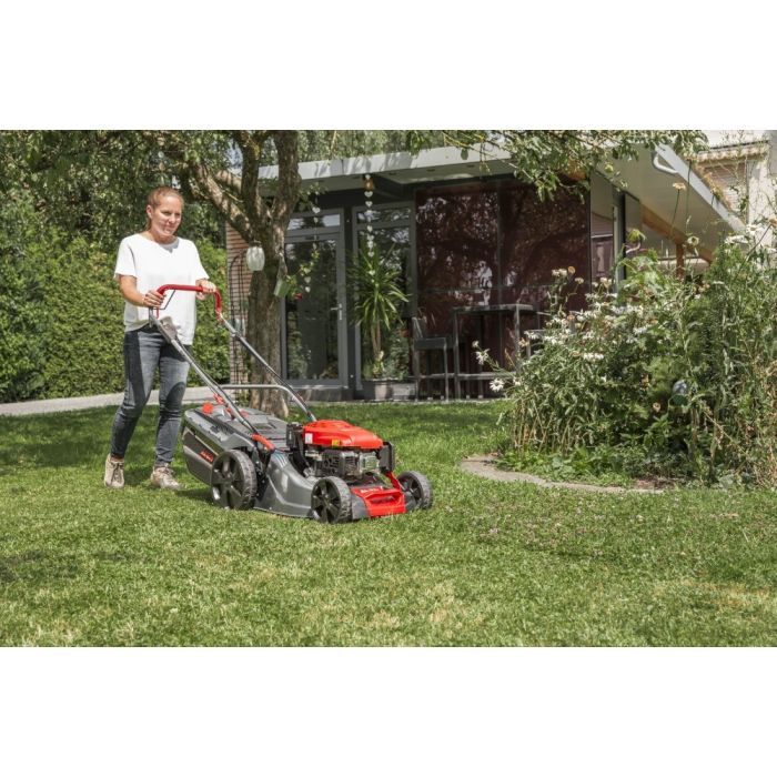 Газонокосилка AL-KO 46.0 SP-A Comfort (119936) изображение 4