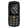 Мобільний телефон 2E R240 Track Black (680576170101) зображення 2