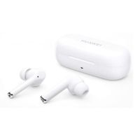 Навушники Huawei FreeBuds 3i Ceramic White (55033023) зображення 10