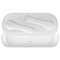 Навушники Huawei FreeBuds 3i Ceramic White (55033023) зображення 2