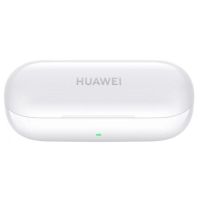 Навушники Huawei FreeBuds 3i Ceramic White (55033023) зображення 3