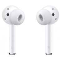 Навушники Huawei FreeBuds 3i Ceramic White (55033023) зображення 5