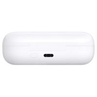 Навушники Huawei FreeBuds 3i Ceramic White (55033023) зображення 7