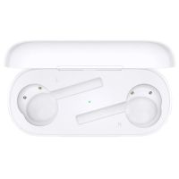 Навушники Huawei FreeBuds 3i Ceramic White (55033023) зображення 8