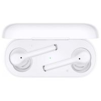 Навушники Huawei FreeBuds 3i Ceramic White (55033023) зображення 9