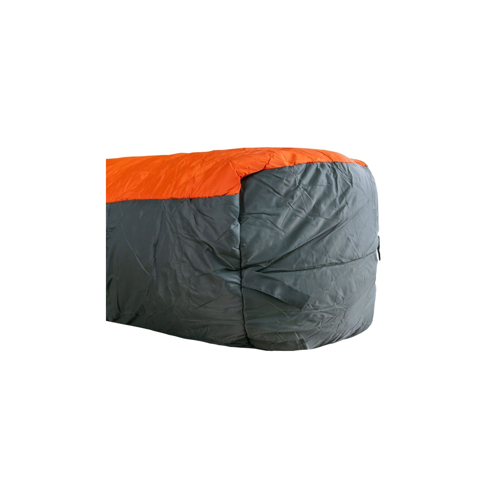 Спальний мішок Tramp Oimyakon Regular Orange/Grey R (UTRS-048R-R) зображення 10