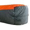 Спальный мешок Tramp Oimyakon Regular Orange/Grey R (UTRS-048R-R) изображение 10