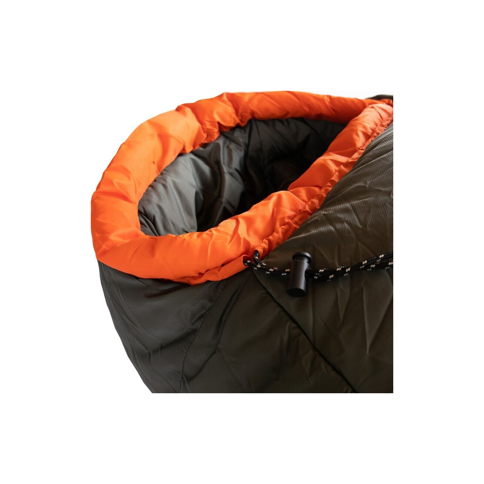 Спальный мешок Tramp Oimyakon Regular Orange/Grey R (UTRS-048R-R) изображение 4