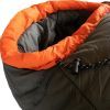 Спальный мешок Tramp Oimyakon Regular Orange/Grey R (UTRS-048R-R) изображение 4