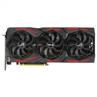 Видеокарта ASUS GeForce RTX2060 6144Mb ROG STRIX EVO GAMING (ROG-STRIX-RTX2060-6G-EVO-GAMING) изображение 2
