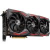 Видеокарта ASUS GeForce RTX2060 6144Mb ROG STRIX EVO GAMING (ROG-STRIX-RTX2060-6G-EVO-GAMING) изображение 3