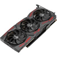Видеокарта ASUS GeForce RTX2060 6144Mb ROG STRIX EVO GAMING (ROG-STRIX-RTX2060-6G-EVO-GAMING) изображение 4