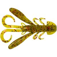 Силикон рыболовный Select Rak Craw 2.8" col.002 (5 шт/упак) (1870.06.69)