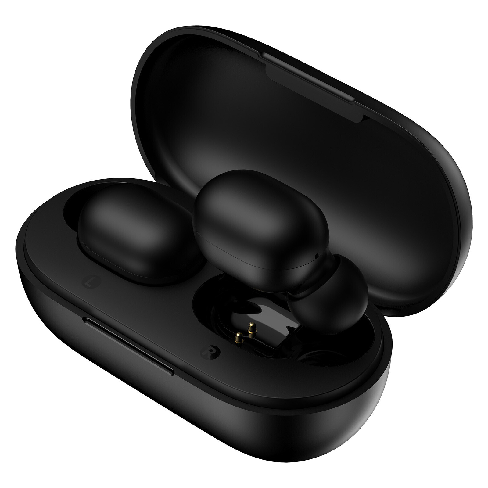 Навушники Haylou GT1 Black зображення 3