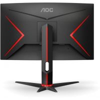 Монитор AOC C27G2ZU/BK изображение 2