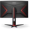 Монитор AOC C27G2ZU/BK изображение 2