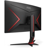Монитор AOC C27G2ZU/BK изображение 3