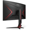 Монитор AOC C27G2ZU/BK изображение 3
