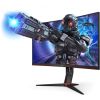 Монитор AOC C27G2ZU/BK изображение 4