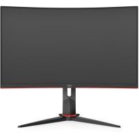 Монитор AOC C27G2ZU/BK изображение 5