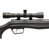 Пневматична гвинтівка Beeman Mantis ОП 4х32 (10616-1) зображення 4