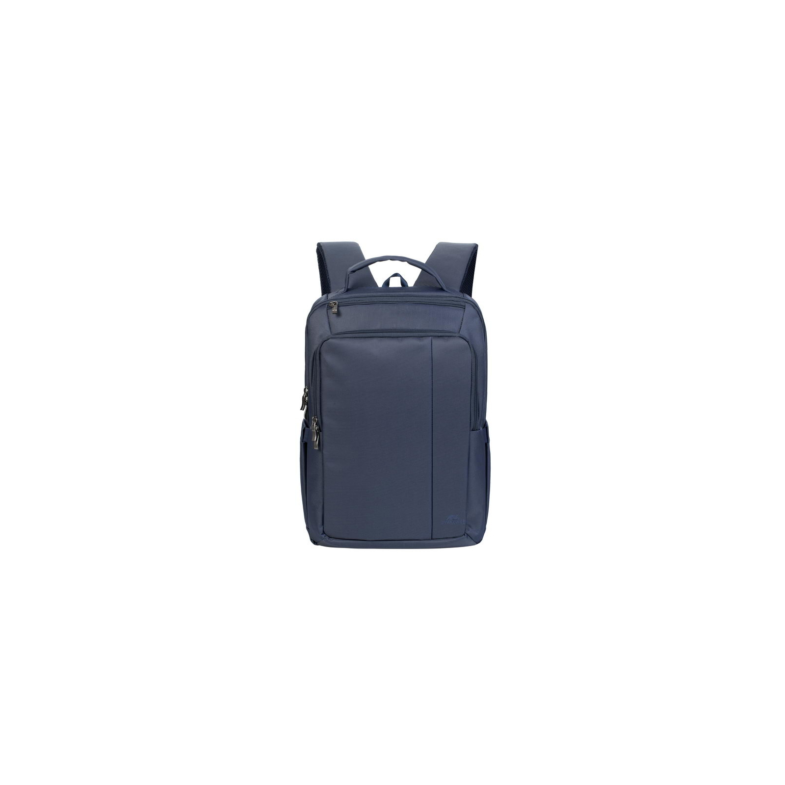 Рюкзак для ноутбука RivaCase 15.6" 8262 Blue (8262Blue) изображение 10