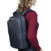 Рюкзак для ноутбука RivaCase 15.6" 8262 Blue (8262Blue) изображение 11