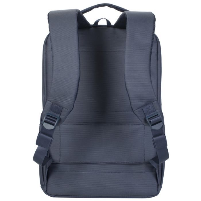 Рюкзак для ноутбука RivaCase 15.6" 8262 Blue (8262Blue) изображение 2
