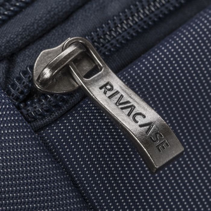 Рюкзак для ноутбука RivaCase 15.6" 8262 Blue (8262Blue) изображение 6