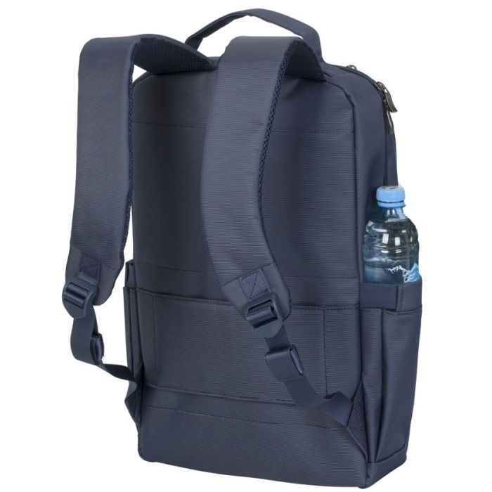 Рюкзак для ноутбука RivaCase 15.6" 8262 Blue (8262Blue) изображение 8