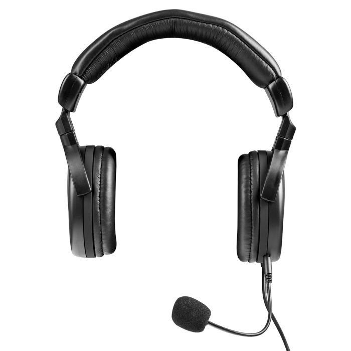 Наушники Modecom MC-828 Striker (S-MC-828-STRIKER) изображение 2