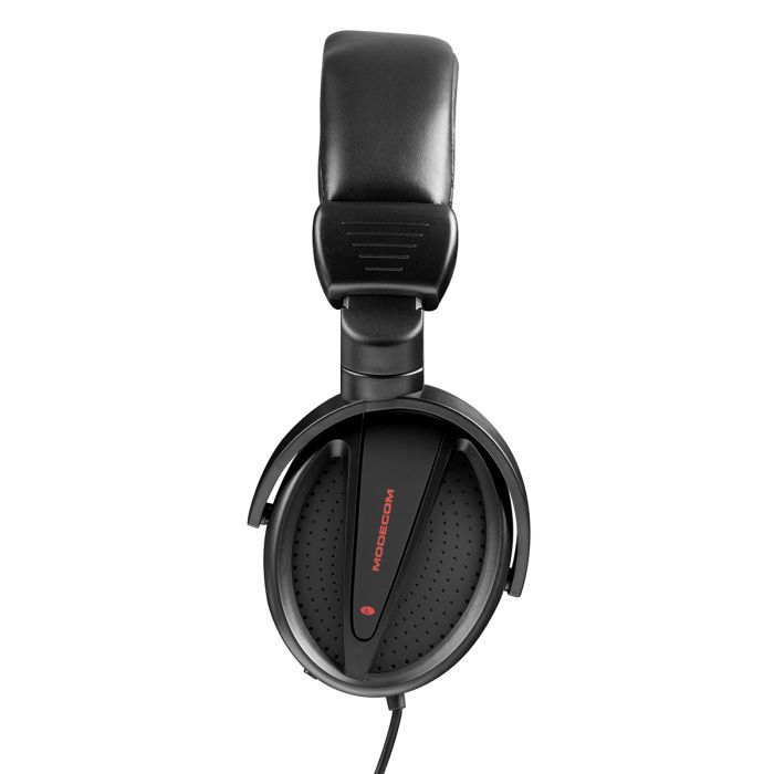 Наушники Modecom MC-828 Striker (S-MC-828-STRIKER) изображение 3