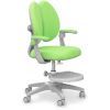 Детское кресло Mealux Sprint Duo Green (Y-412 KZ)