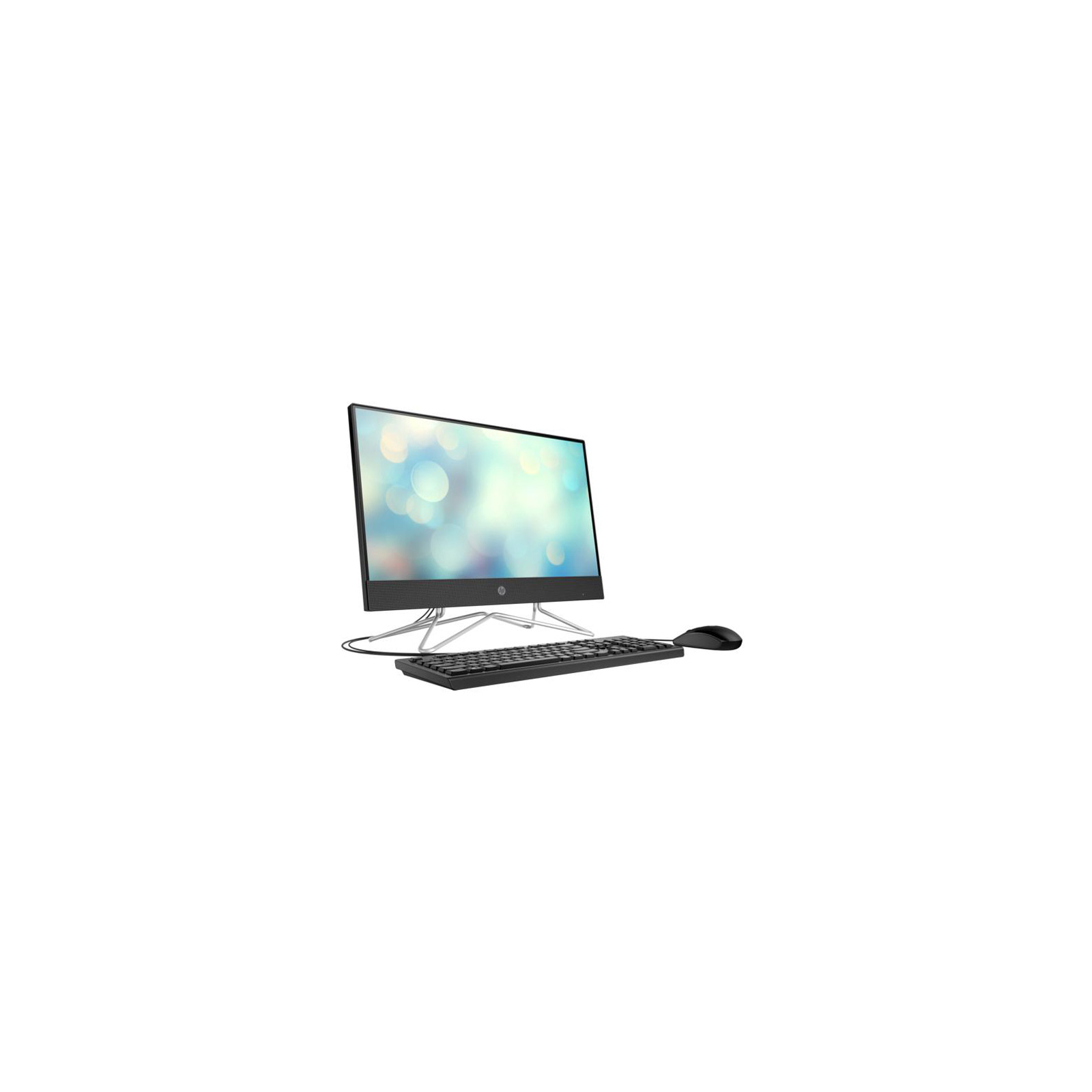 Комп'ютер HP 22-df0065ur AiO / i3-1005G1 (1G1C2EA) зображення 2