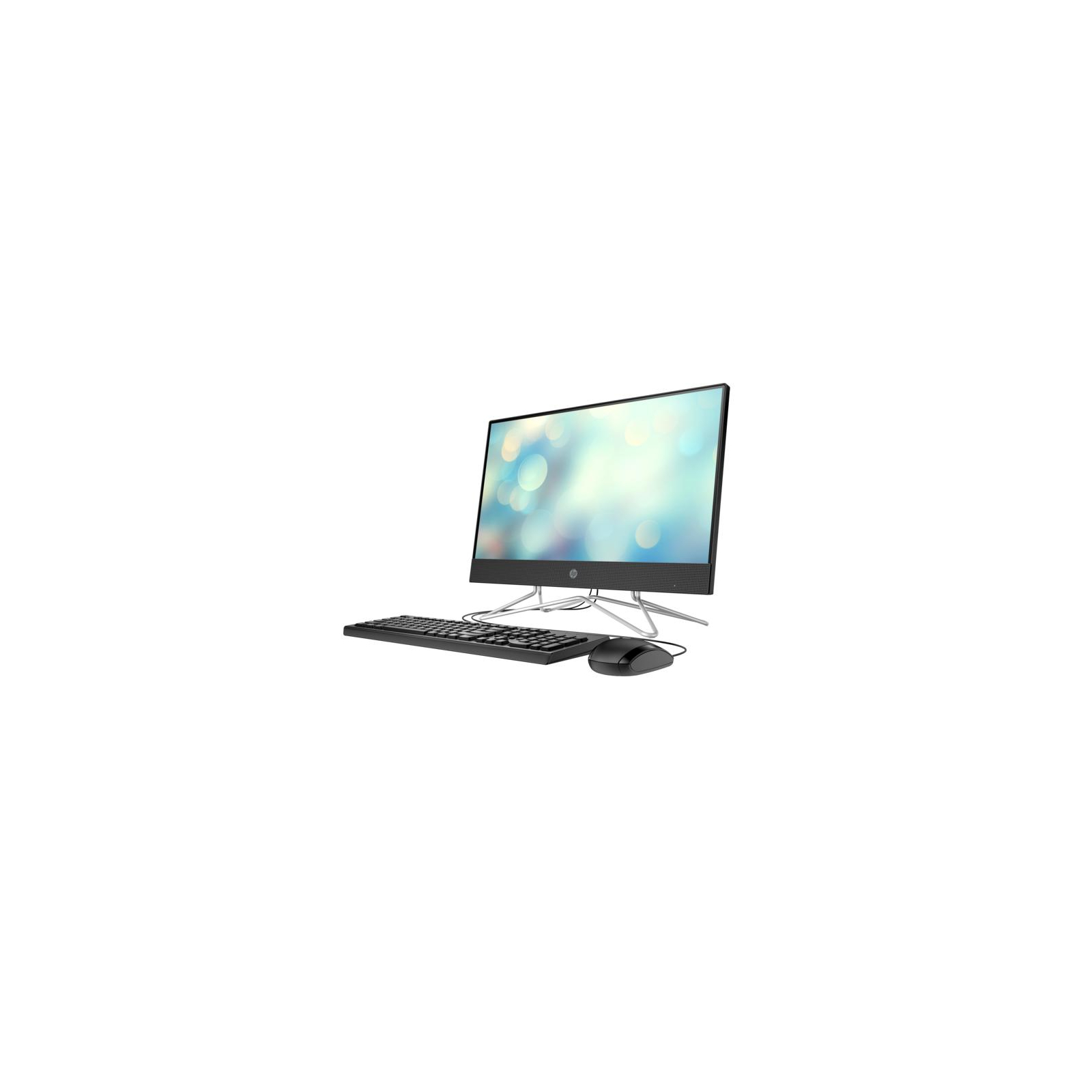 Комп'ютер HP 22-df0065ur AiO / i3-1005G1 (1G1C2EA) зображення 3