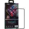 Стекло защитное Gelius Pro 3D for Xiaomi Redmi K30 Black (00000077956)